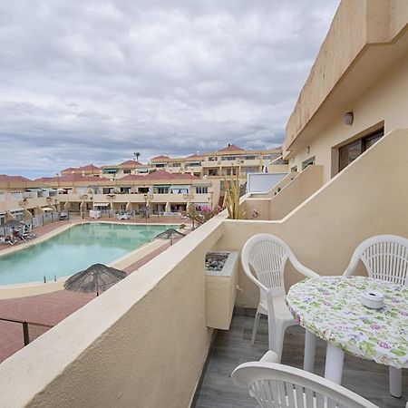 Mareverde Poolview Studio O006 Costa Adeje  Zewnętrze zdjęcie