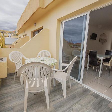 Mareverde Poolview Studio O006 Costa Adeje  Zewnętrze zdjęcie