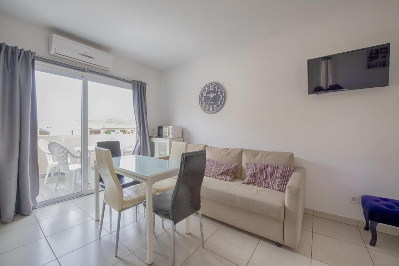 Mareverde Poolview Studio O006 Costa Adeje  Zewnętrze zdjęcie