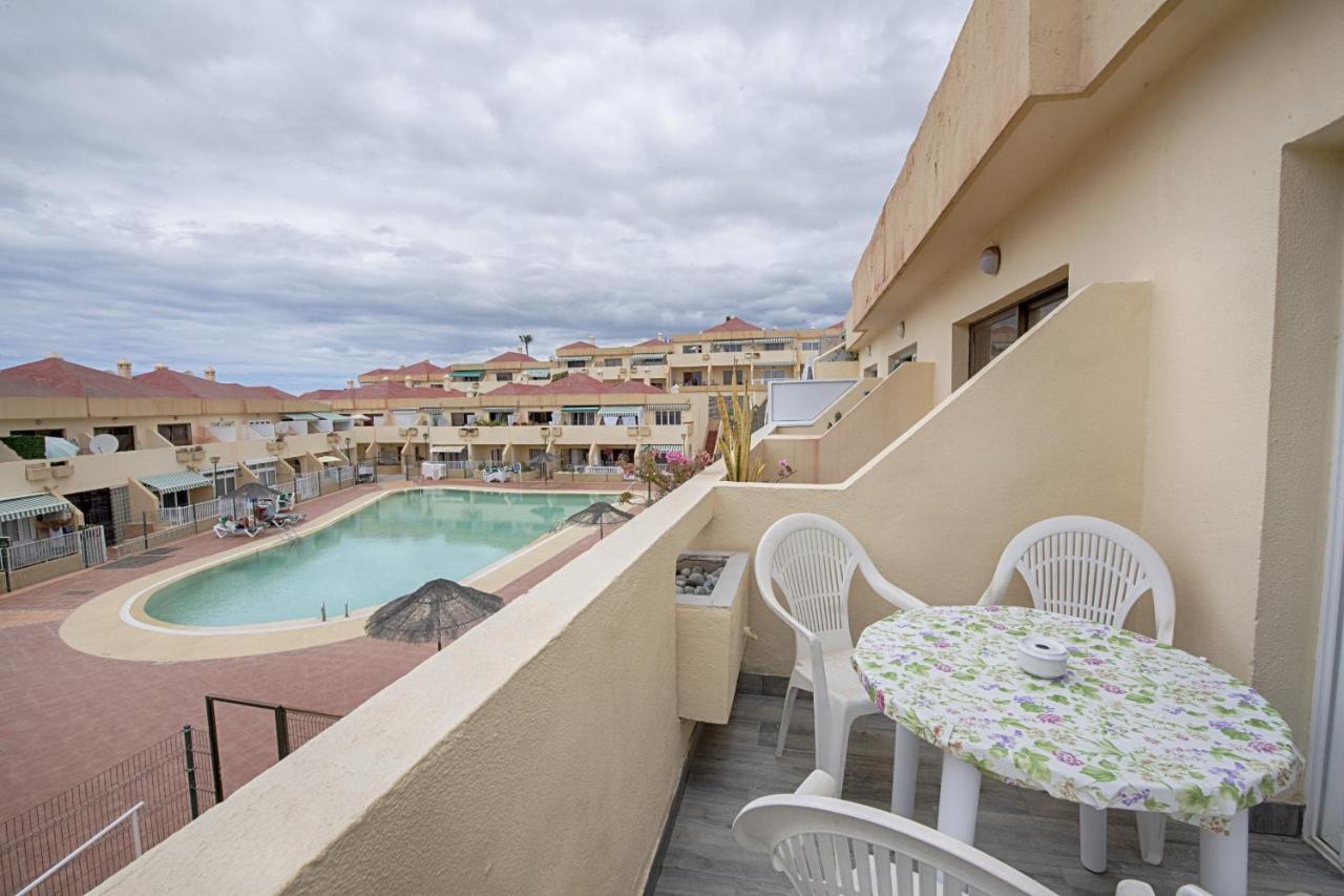 Mareverde Poolview Studio O006 Costa Adeje  Zewnętrze zdjęcie