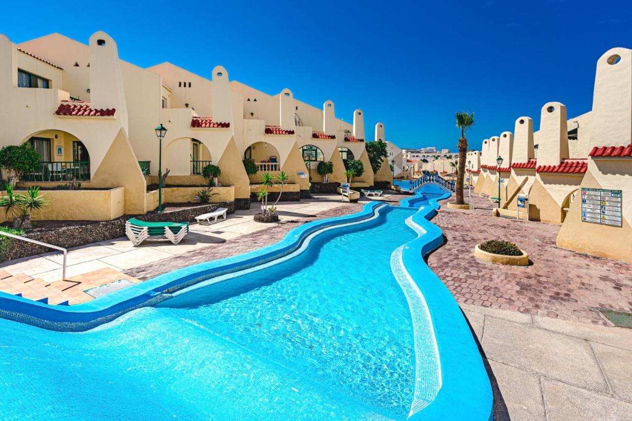 Mareverde Poolview Studio O006 Costa Adeje  Zewnętrze zdjęcie