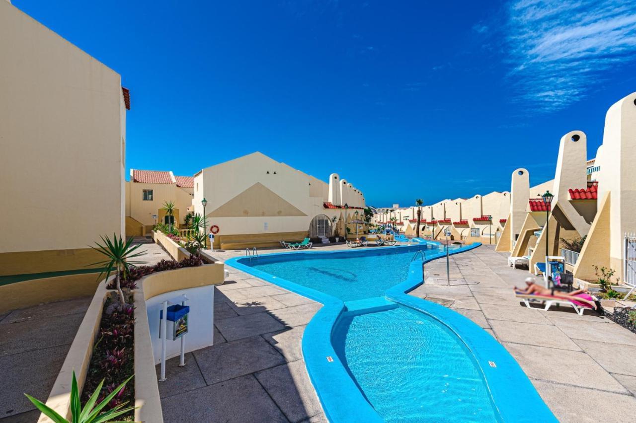 Mareverde Poolview Studio O006 Costa Adeje  Zewnętrze zdjęcie