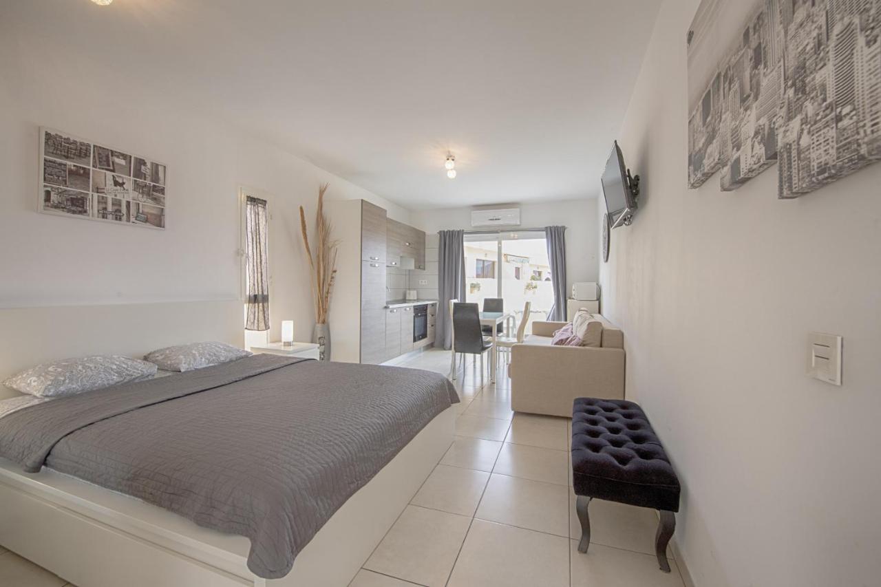 Mareverde Poolview Studio O006 Costa Adeje  Zewnętrze zdjęcie