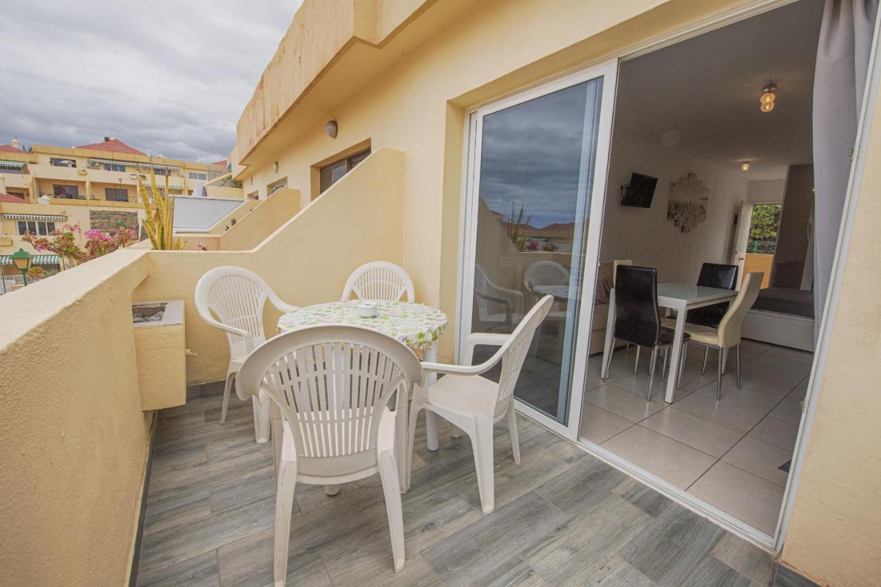 Mareverde Poolview Studio O006 Costa Adeje  Zewnętrze zdjęcie